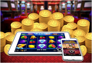 Bitcoin-Mobile-Casinos