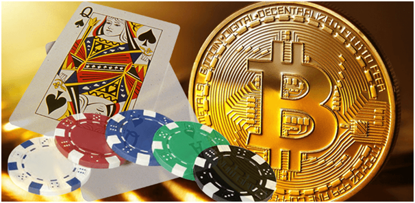 Bitcoin Casinos Australia