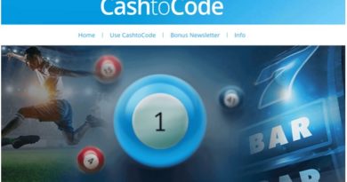 Cash to Code Casinos in Australia
