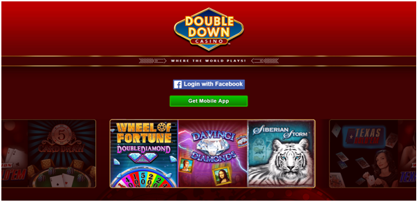 Double Down Casino