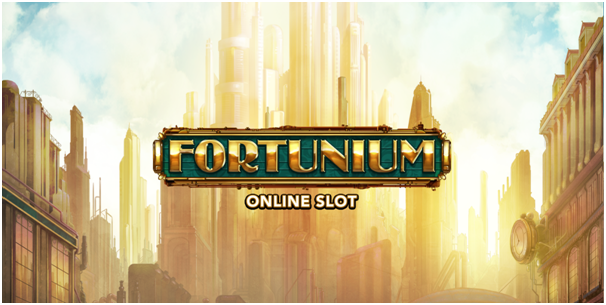 Fortunium Pokies