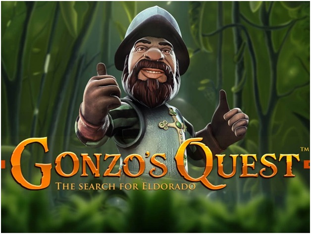 Gonzo's Quest