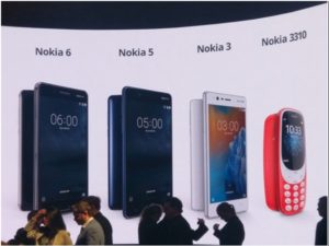 Guide to best Nokia phones 2020