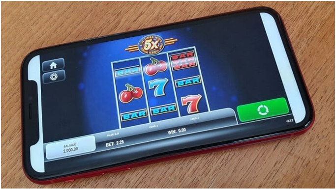 Guide to best Pokies Apps to Install Your Android Mobile