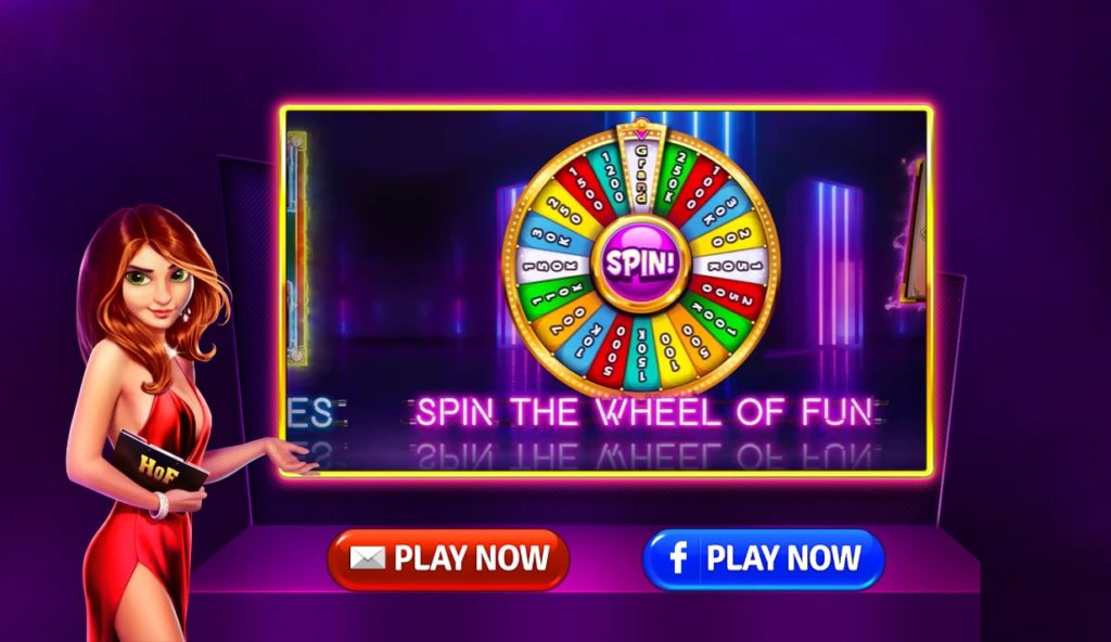 House of Fun Casino App