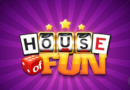 House of fun app