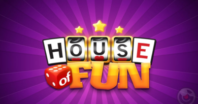 House of fun app