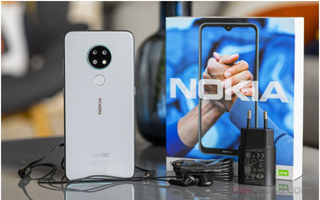 Guide to clean and disinfect your Nokia phone
