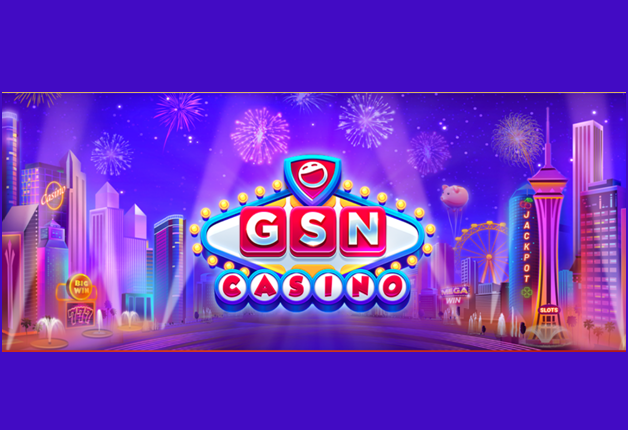 How to get free tokens at GSN Grand casino