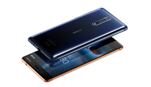 How to get started with Nokia 8