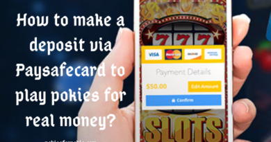 How-to-make-a-deposit-via-Paysafecard-to-play-pokies-for-real-money_
