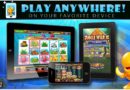 How To Play Pokies At Gold Fish Casino?