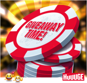 Huuge Casino pokies app free coins