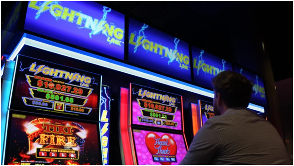 Lightning Link pokies for real money