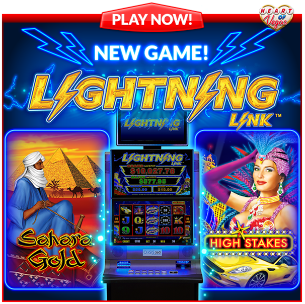 Lightning Pokies apps to play pokies for fun