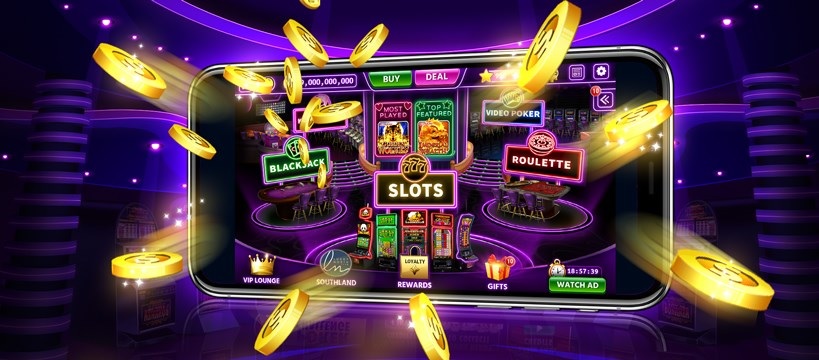 Lucky North Casino Mobile