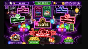 Lucky North Casino games to play