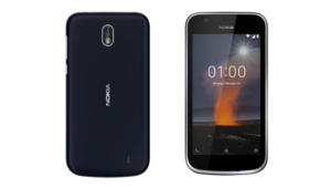 Nokia 1 smartphone- Where to buy in Australia