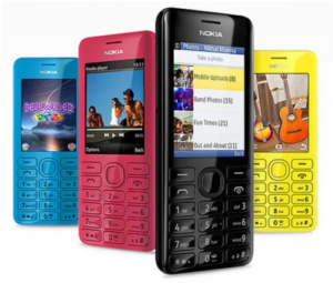 Guide to enable FOTA on your Nokia Mobile and get the update