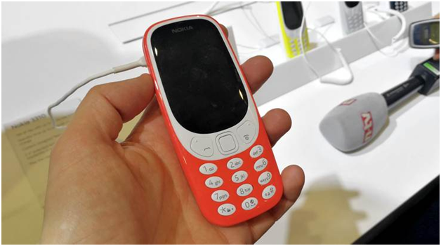 Nokia classic mobile warranty in Australia