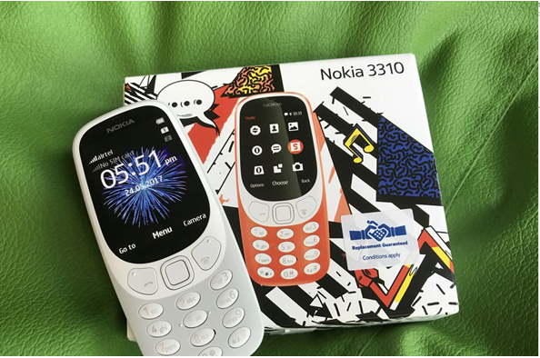 Nokia 3310