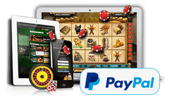 Paypal Casinos Australia