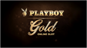 Playboy Gold Pokies