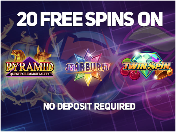 Pokies with no deposit