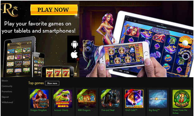 Rich-Casino-Australia-Play-pokies-in-AUD