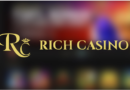 Rich Casino best casino for easy deposit