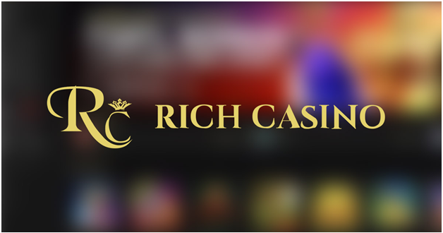 Rich Casino best casino for easy deposit