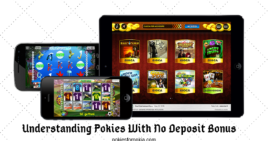 Understanding-Pokies-With-No-deposit-Bonus