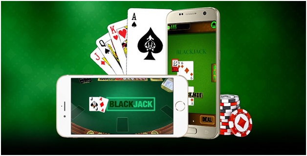 What are the best Blackjack Apps for Nokia mobile