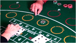 What is the RTP of Baccarat from RTG