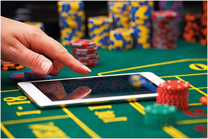 What will happen if you choose to play at a Blacklisted online casino in Australia