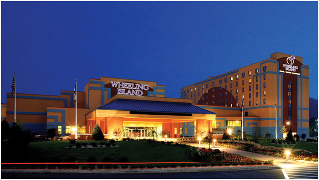 Wheeling Island Casino