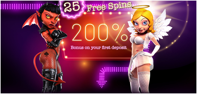 Winward casino free spins