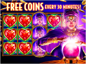 Xtreme pokies free coins