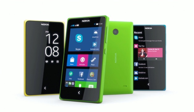 Guide to five Android apps you can download for your latest Nokia smartphone