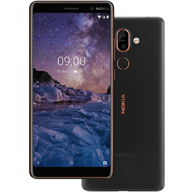 nokia 7 plus