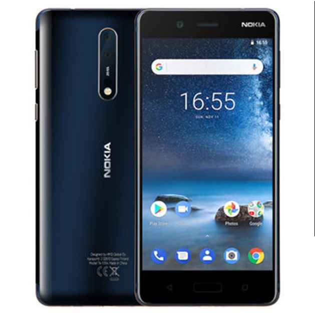 Nokia 8